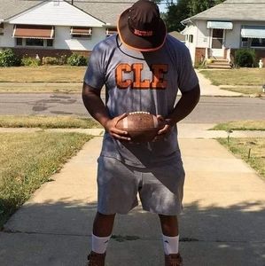 Meet your Posher, Johnny